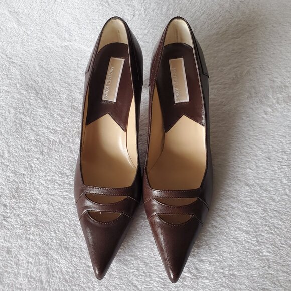 Michael Kors Shoes - Michael Kors Pumps